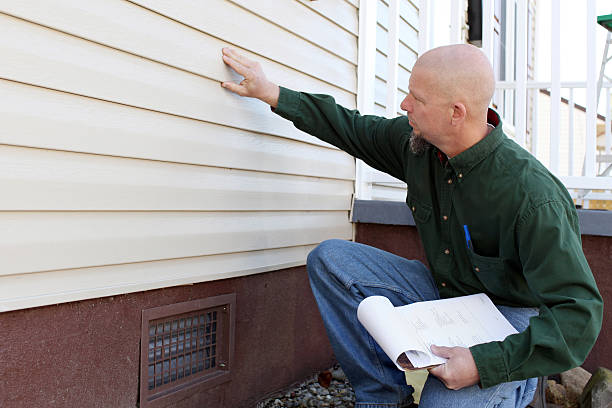 Siding for Multi-Family Homes in Lynnwood Pricedale, PA